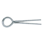 Kerbl Pinza de exploración de cascos