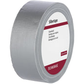 Kerbl Cinta Plateada para Cascos