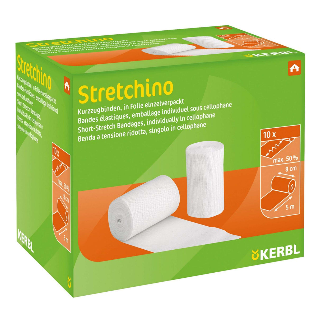 Kerbl Venda de Pezuña Strechino