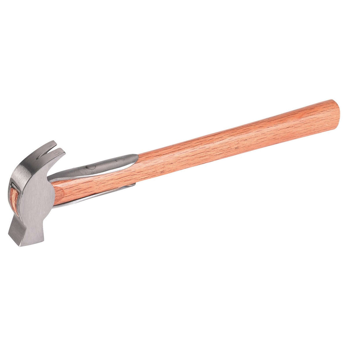 Kerbl Martillo de Herrar con Mango de Madera