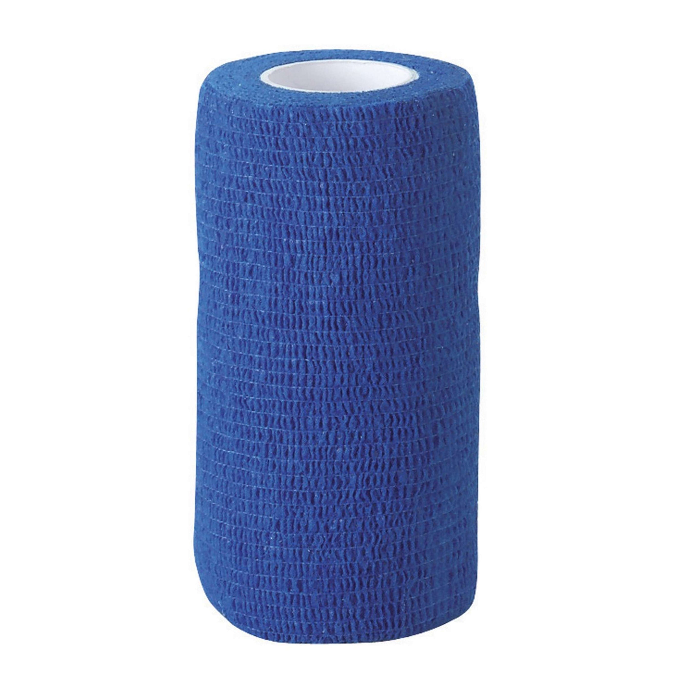 Kerbl Bandage VetLastic Azul