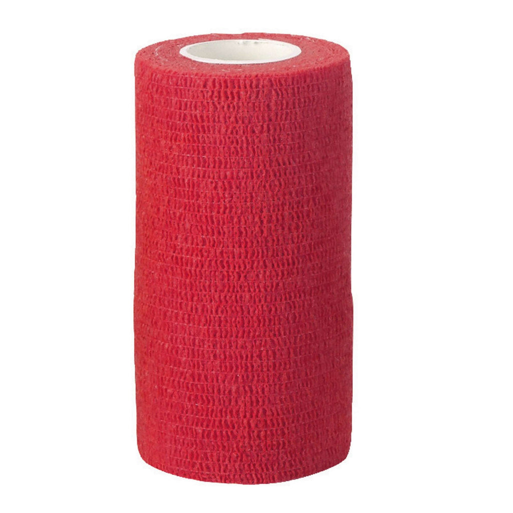 Kerbl Bandage VetLastic Negro