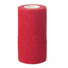 Kerbl Bandage VetLastic Rojo