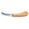 Kerbl Cuchilla de casco Profi Doble Cara Madera y metal