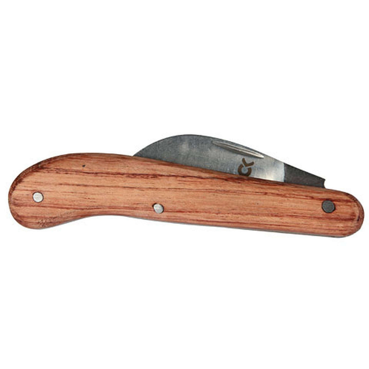 Kerbl Cuchillo de Pezuñas Profi para Ovejas y Cabras Plegable