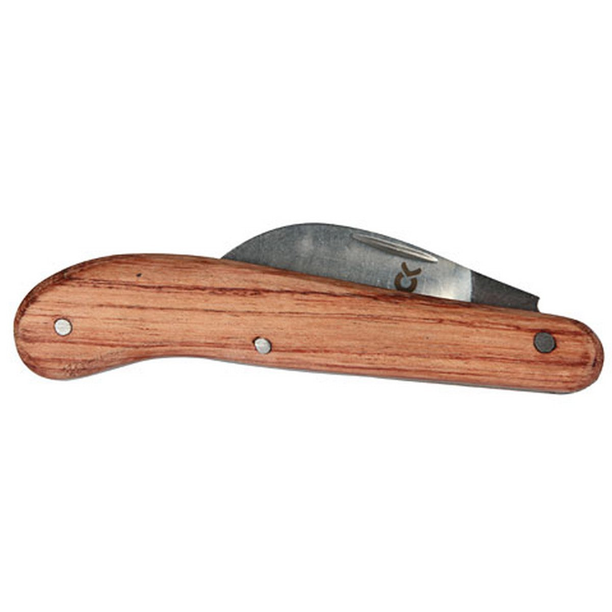 Kerbl Cuchillo de Pezuñas Profi para Ovejas y Cabras Plegable