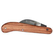Kerbl Cuchillo de Pezuñas Profi para Ovejas y Cabras Plegable