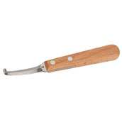 Kerbl Cuchillo de Pezuñas Profi para Ovejas y Cabras Doble Cara