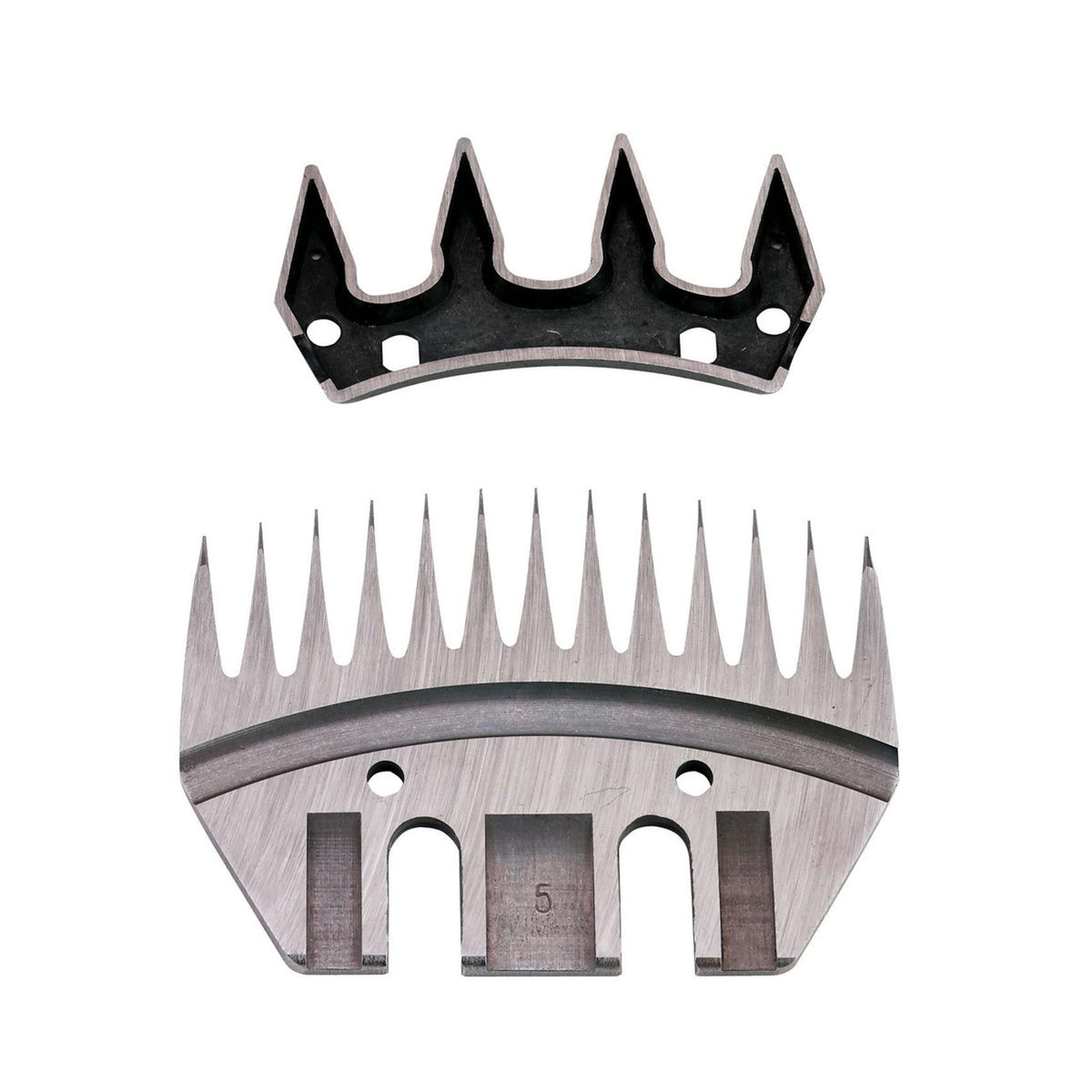 Kerbl Set de Cuchillas