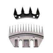 Kerbl Set de Cuchillas