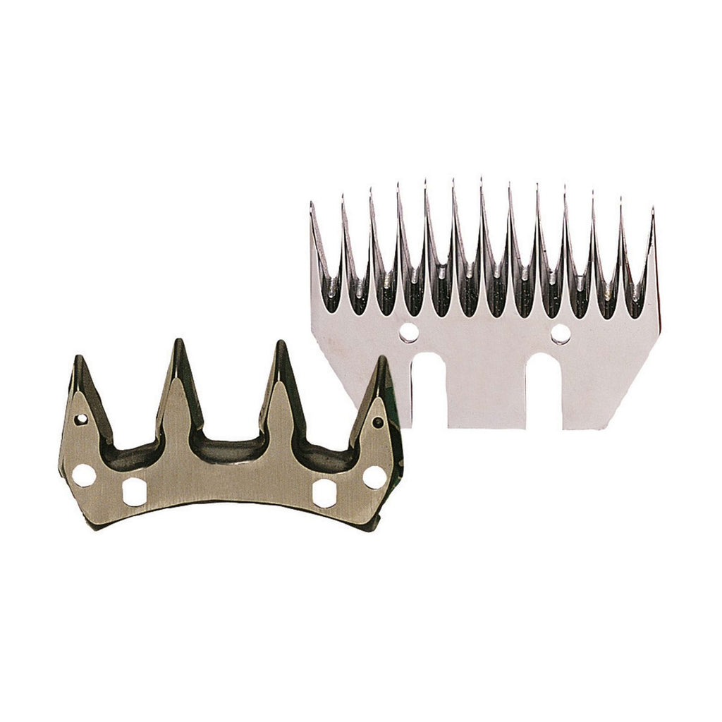 Kerbl Set de Cuchillas