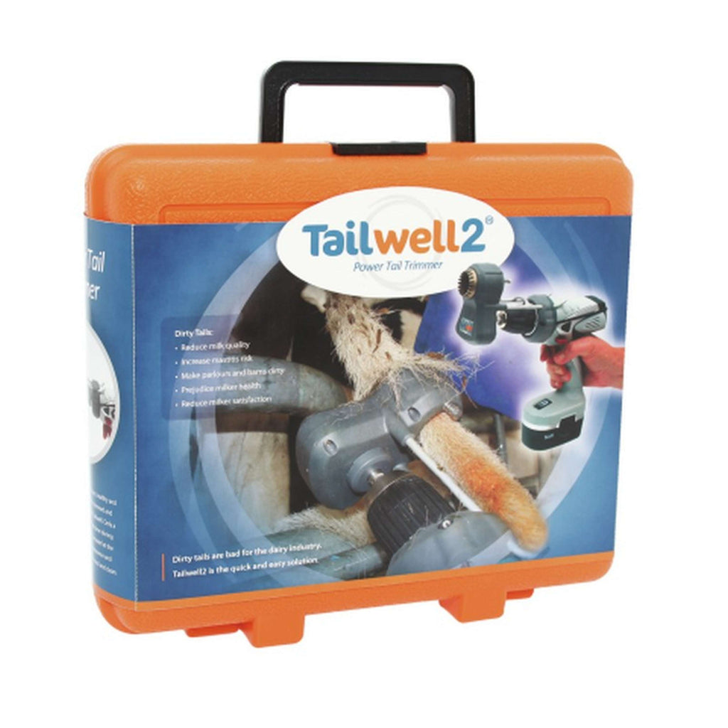 Kerbl Corta Cola Tailwell II