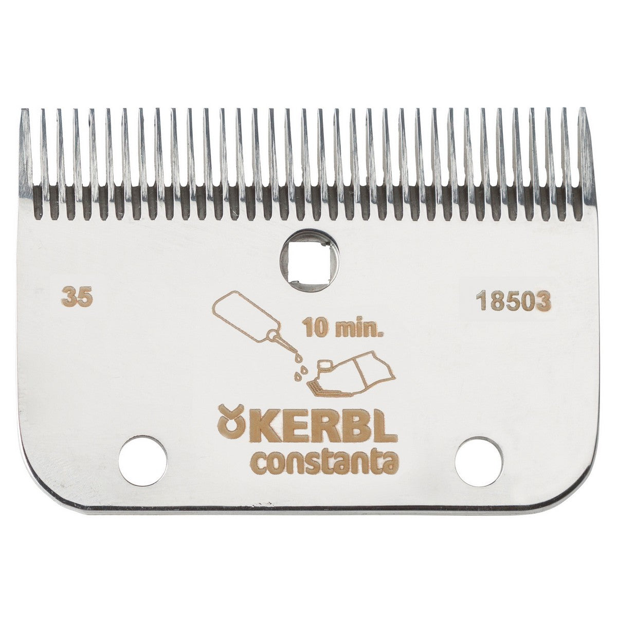 Constanta Juego de Cuchillos Constanta 1 & 2 Caballo