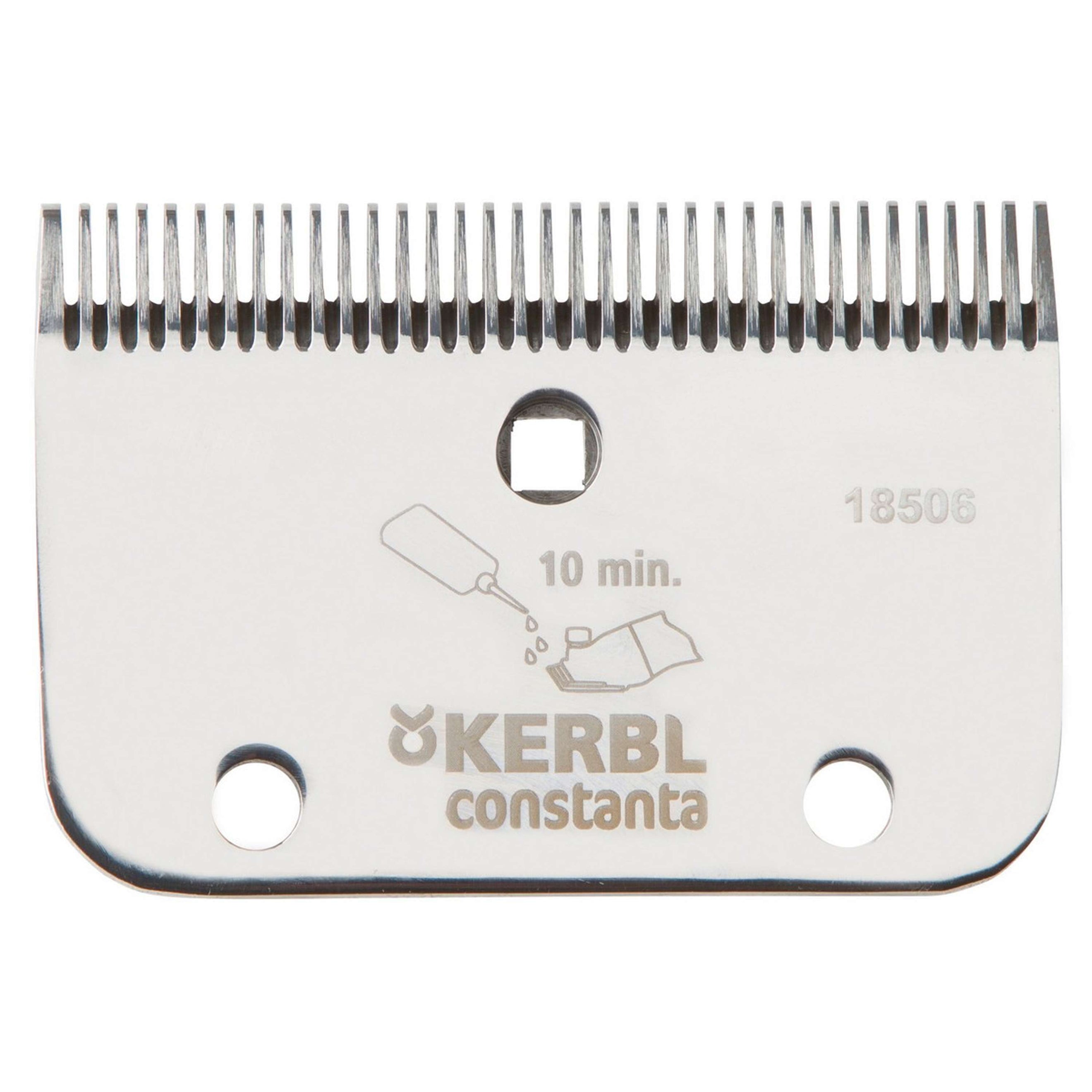 Kerbl Juego de cuchillos Constanta 2 220 Kerbl Juego de cuchillos Constanta 2 220