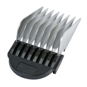 Oster Juego de Peines Ajustables PRO600i 16, 19, 22 y 25mm Negro