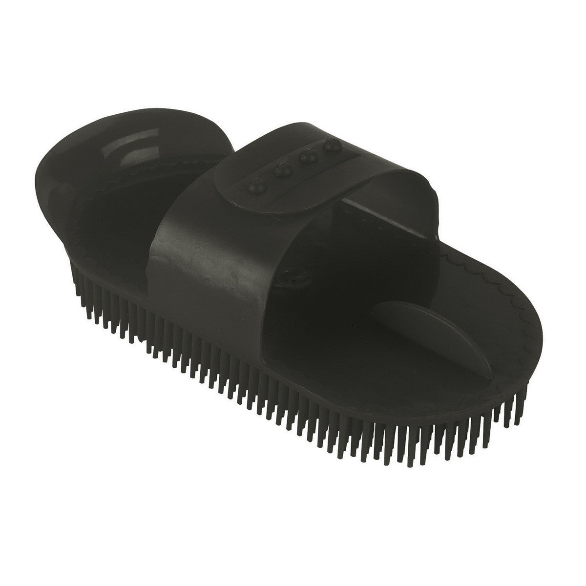 Kerbl Rasqueta de Agujas Negro