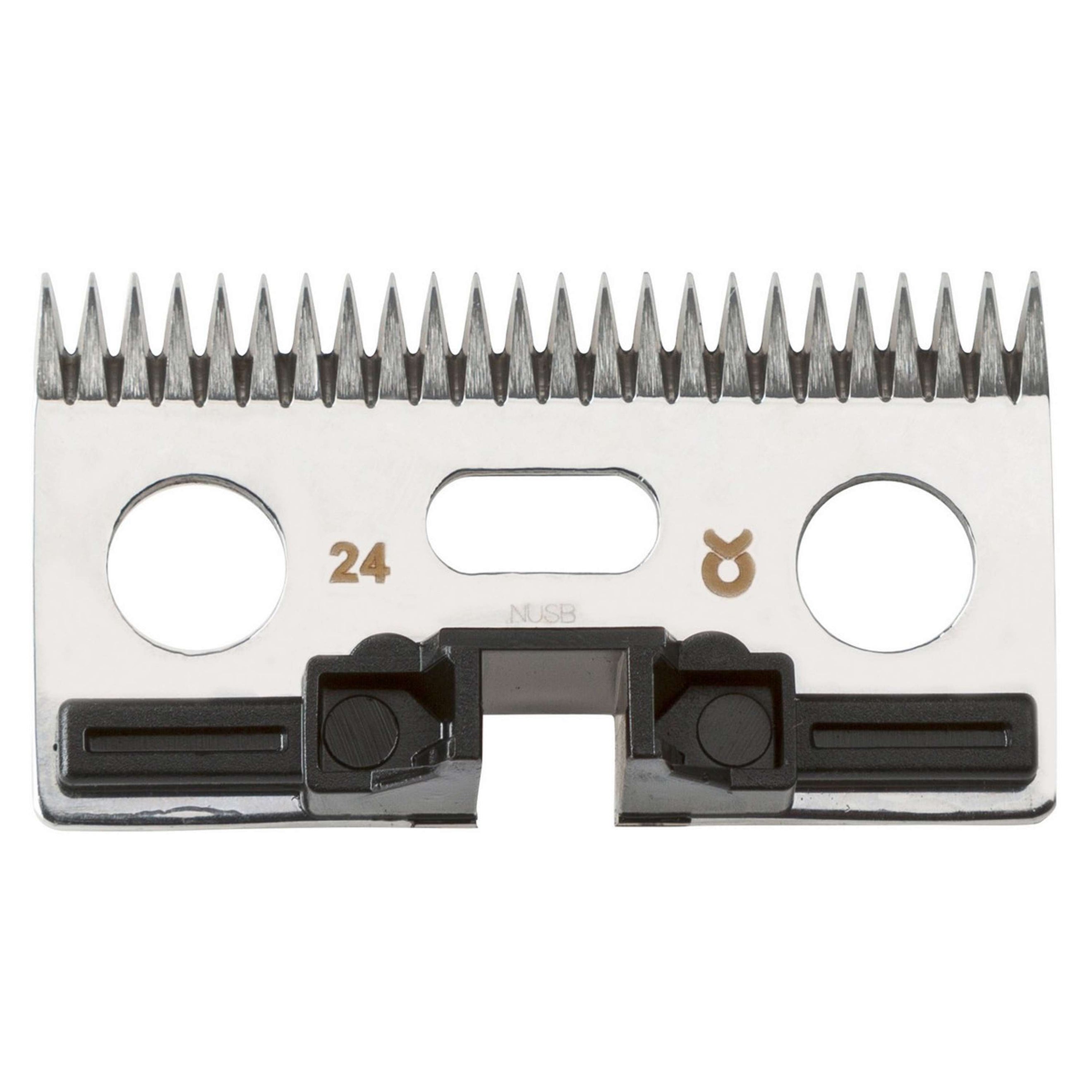 Constanta Set de Cuchillas Rodeo R2 24/35 Dientes Estándar Constanta Set de Cuchillas Rodeo R2 24/35 Dientes Estándar
