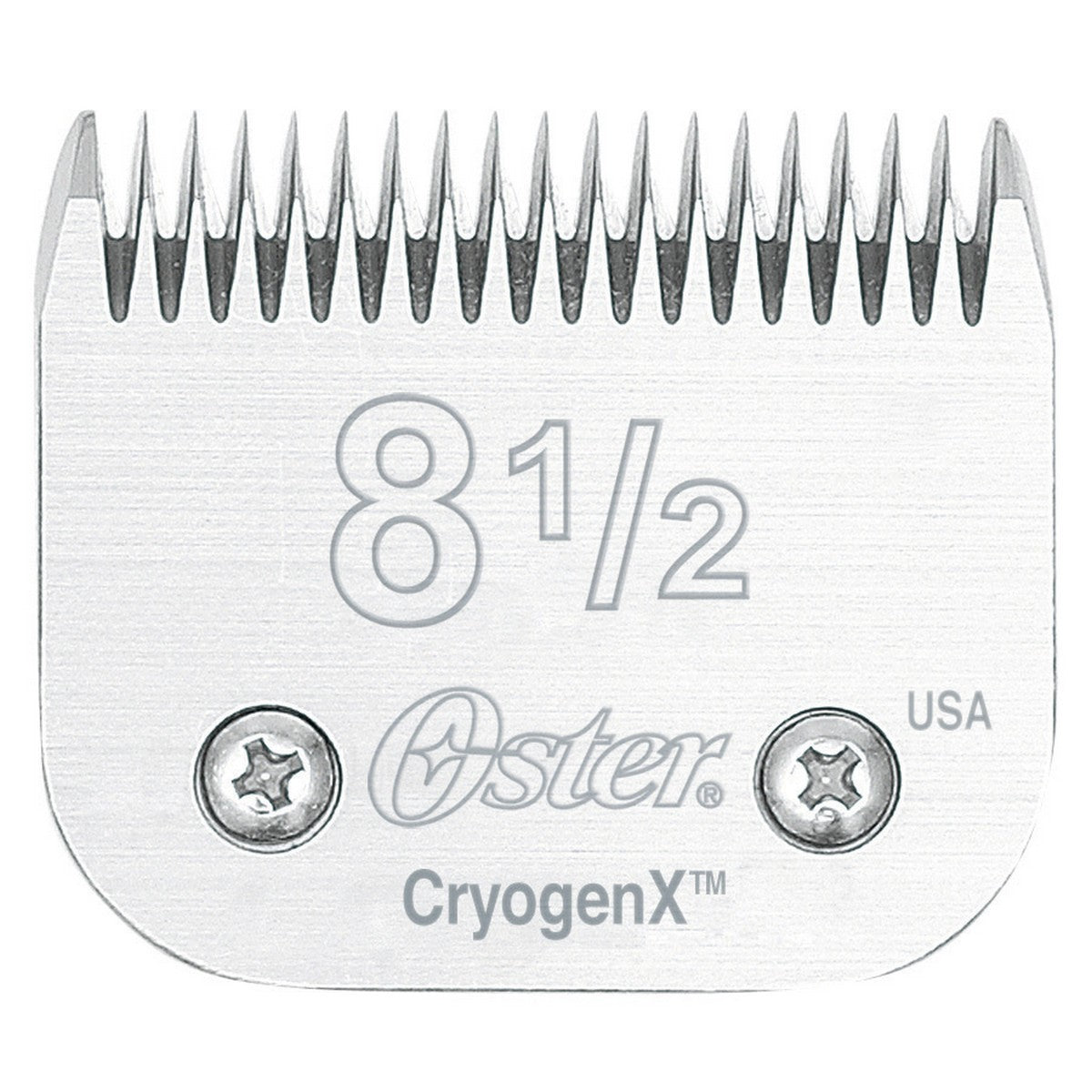 Oster Cuchillas Cryogen-X Golden A5