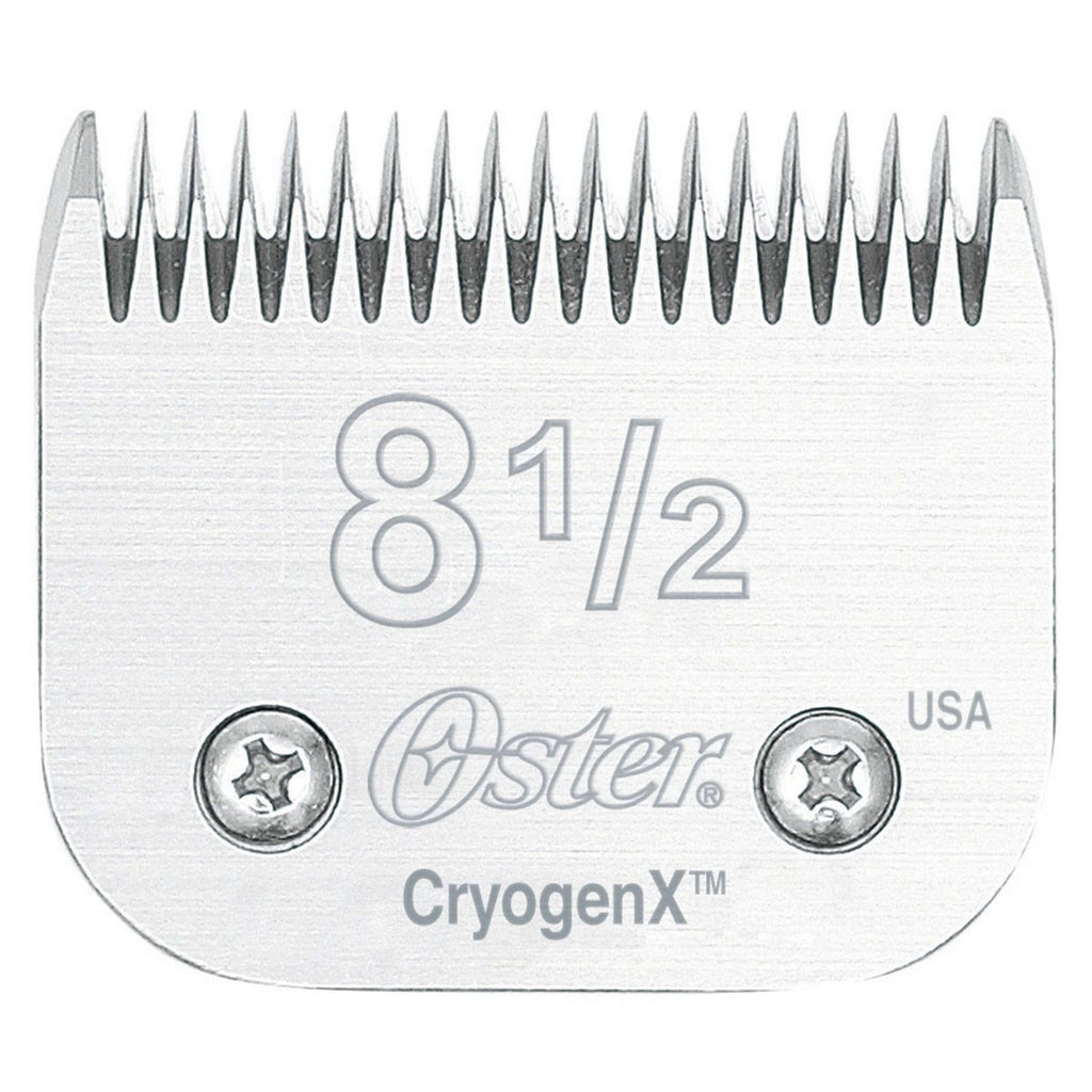 Oster Cuchillas Cryogen-X Golden A5