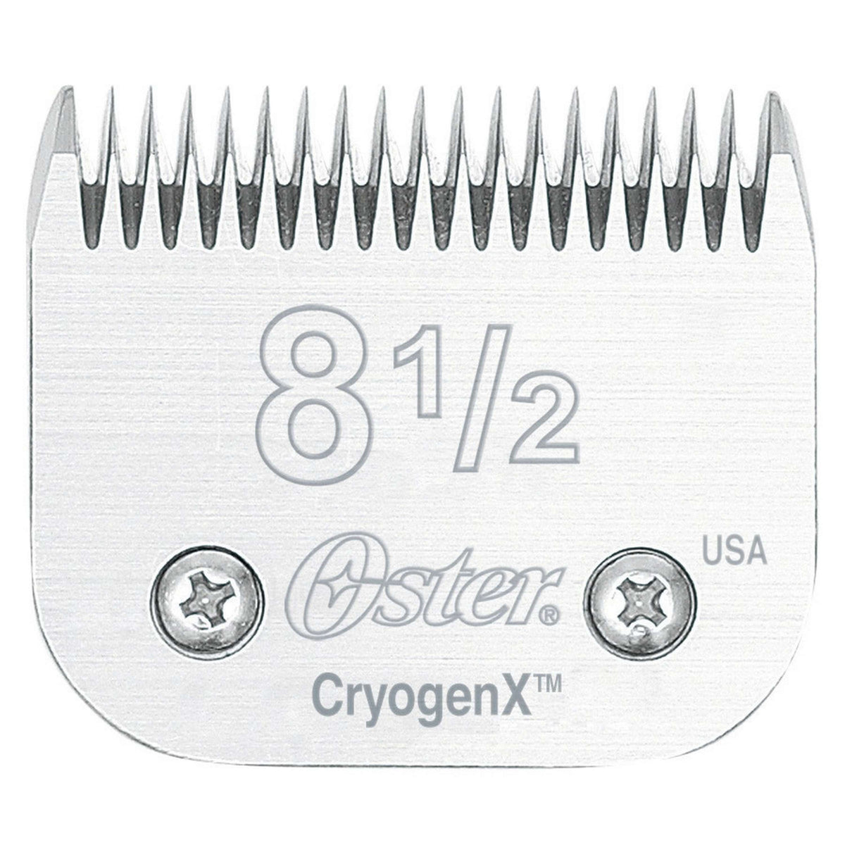 Oster Cuchillas Cryogen-X Golden A5