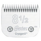 Oster Cuchillas Cryogen-X Golden A5