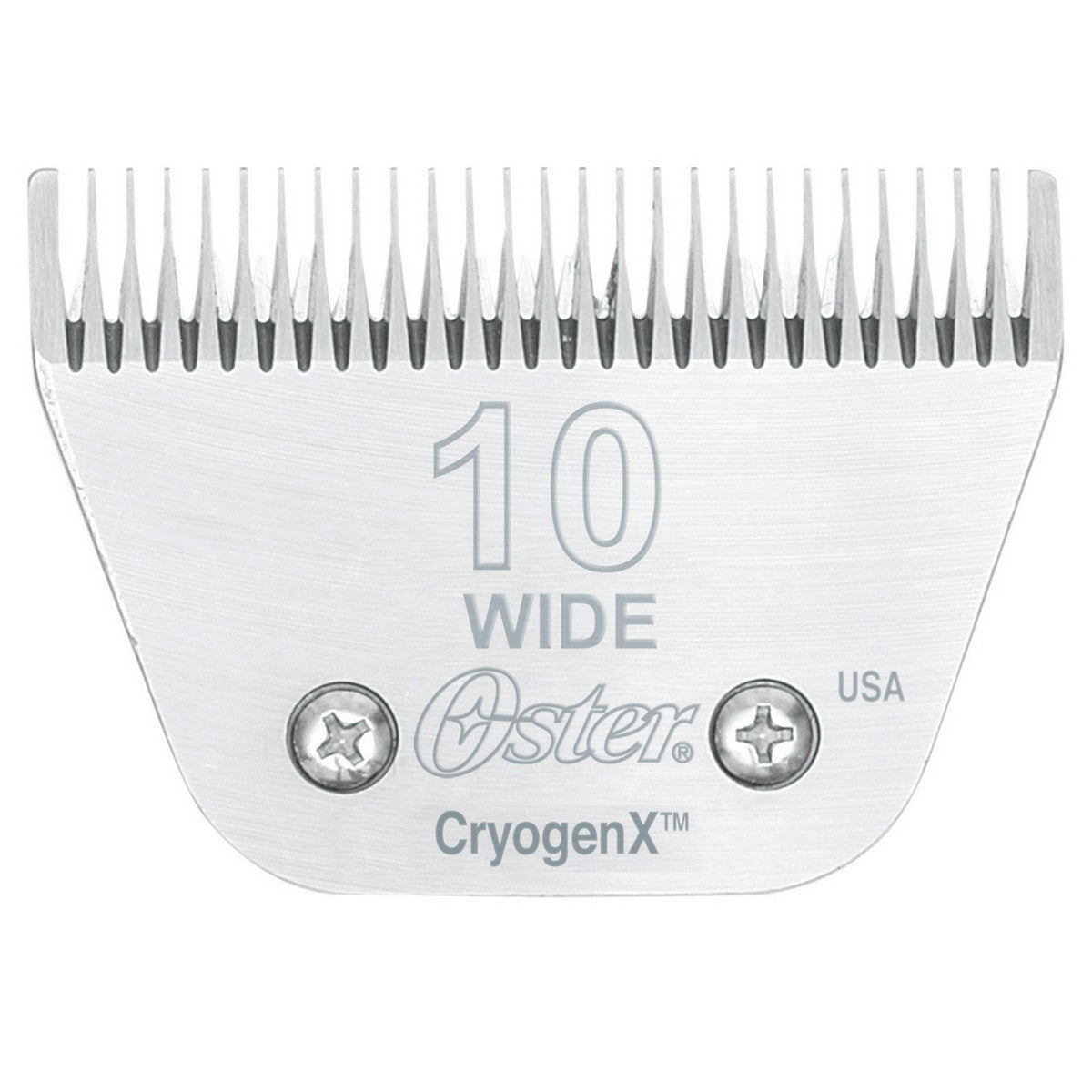 Oster Cuchillas Cryogen-X Golden A20