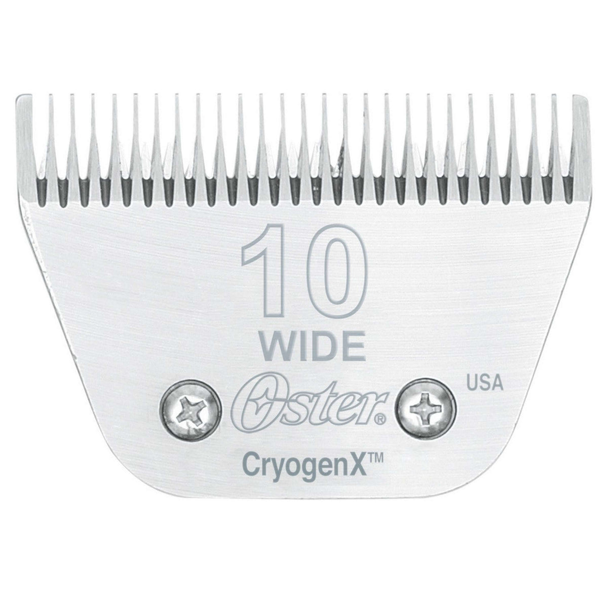 Oster Cuchillas Cryogen-X Golden A20