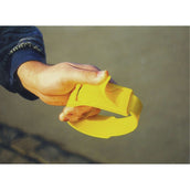 Kerbl Tobillera Easy Vaca Amarillo