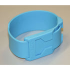Kerbl Tobillera Easy Vaca Azul