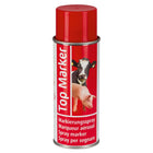 Kerbl Spray de Marcaje Topmarker Rojo