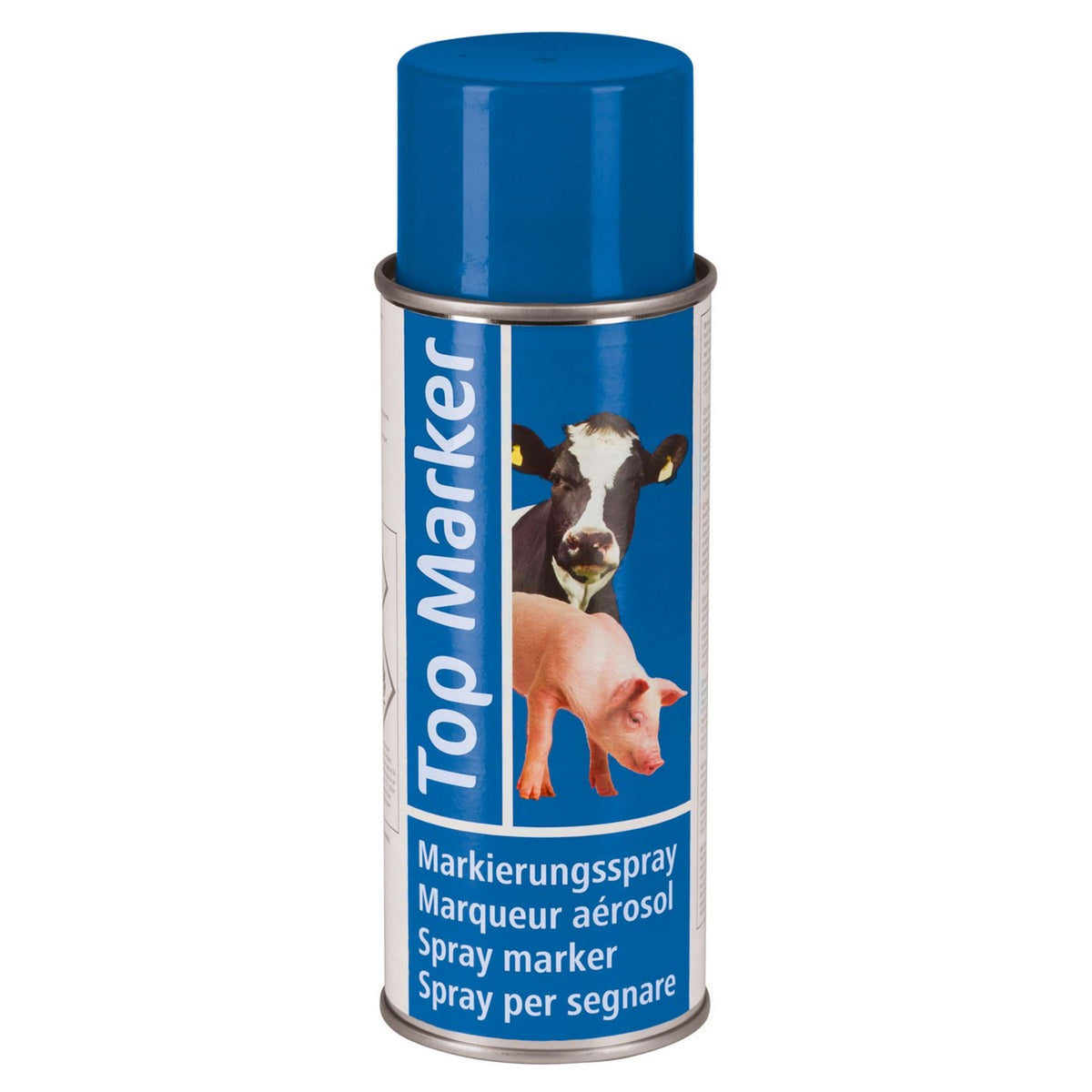 Kerbl Spray de Marcaje Topmarker Azul