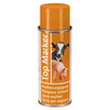 Kerbl Spray para Marcaje de Ganado Topmarker Naranja