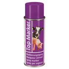 Kerbl Spray para Marcaje de Ganado Topmarker Lila