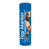 Kerbl Rotulador para Marcaje de Ganado Topmarker Azul