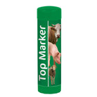 Kerbl Rotulador para Marcaje de Ganado Topmarker Verde