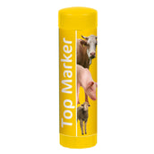 Kerbl Rotulador para Marcaje de Ganado Topmarker Amarillo