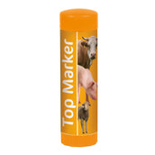 Kerbl Rotulador para Marcaje de Ganado Topmarker Naranja