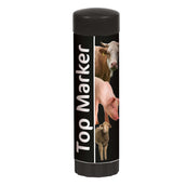 Kerbl Rotulador para Marcaje de Ganado Topmarker Negro