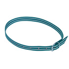 Kerbl Banda de Marcaje para el Cuello Verde Blanco