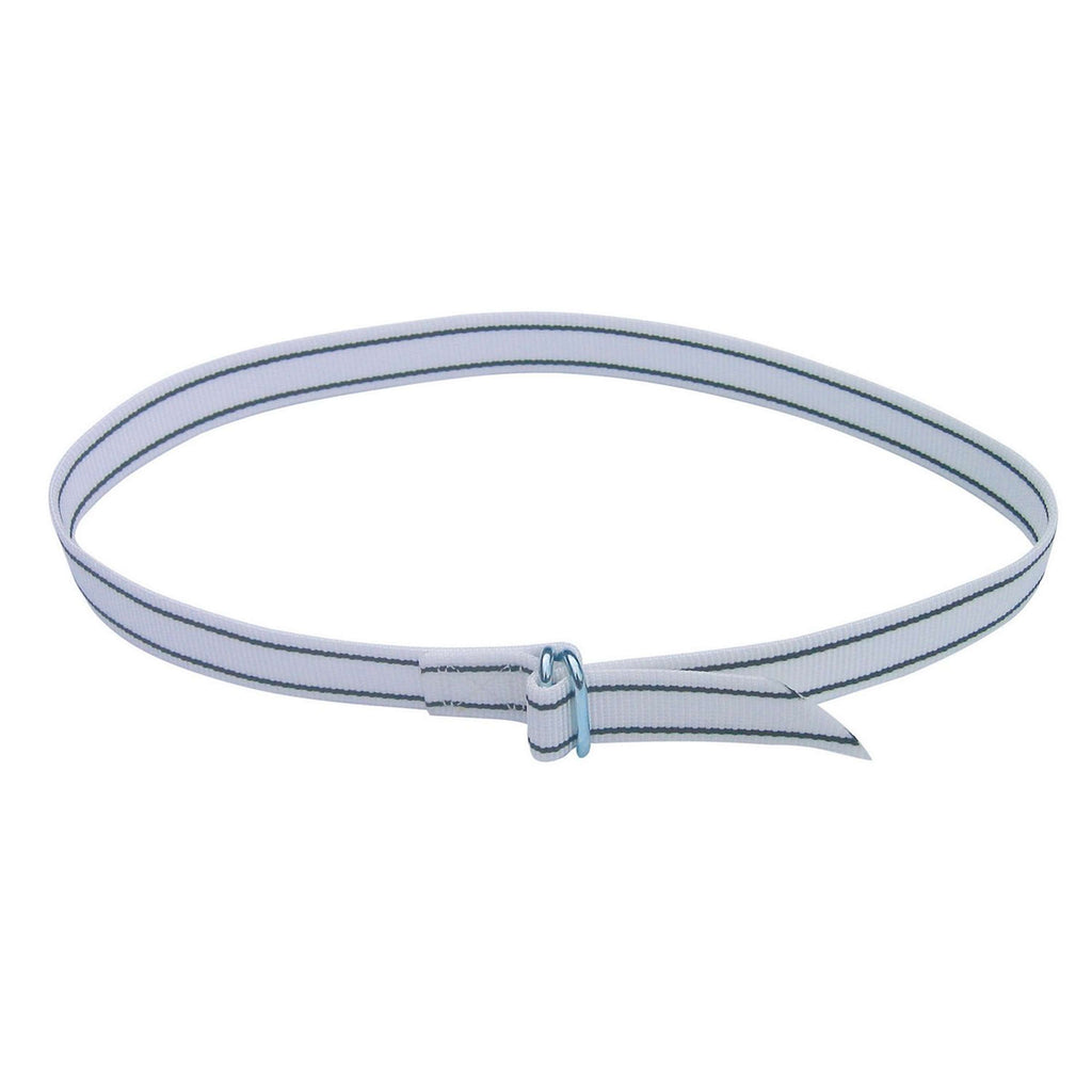 Kerbl Banda de Marcaje para el Cuello Hebilla de doble anilla