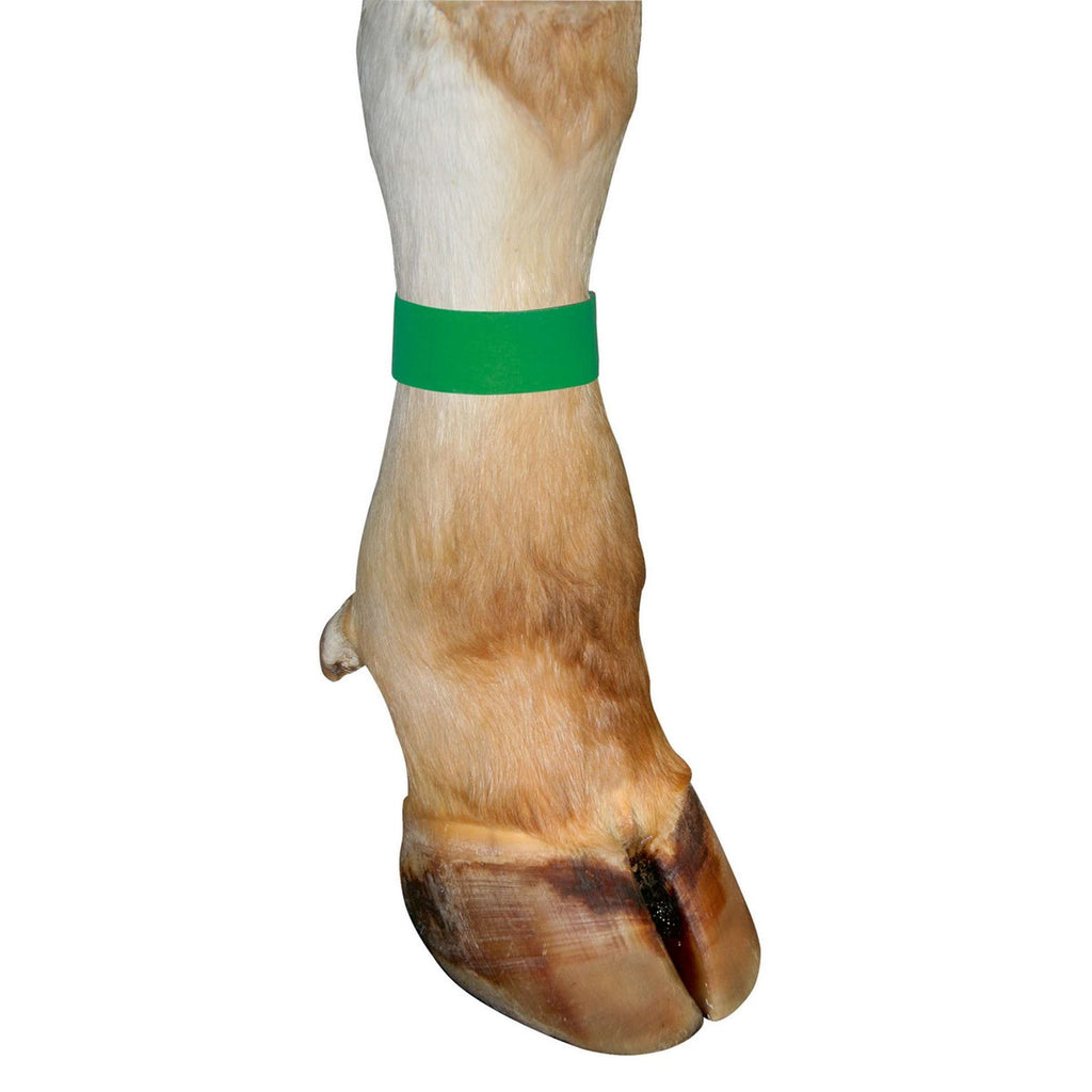 Kerbl Cinta de Marcado Verde
