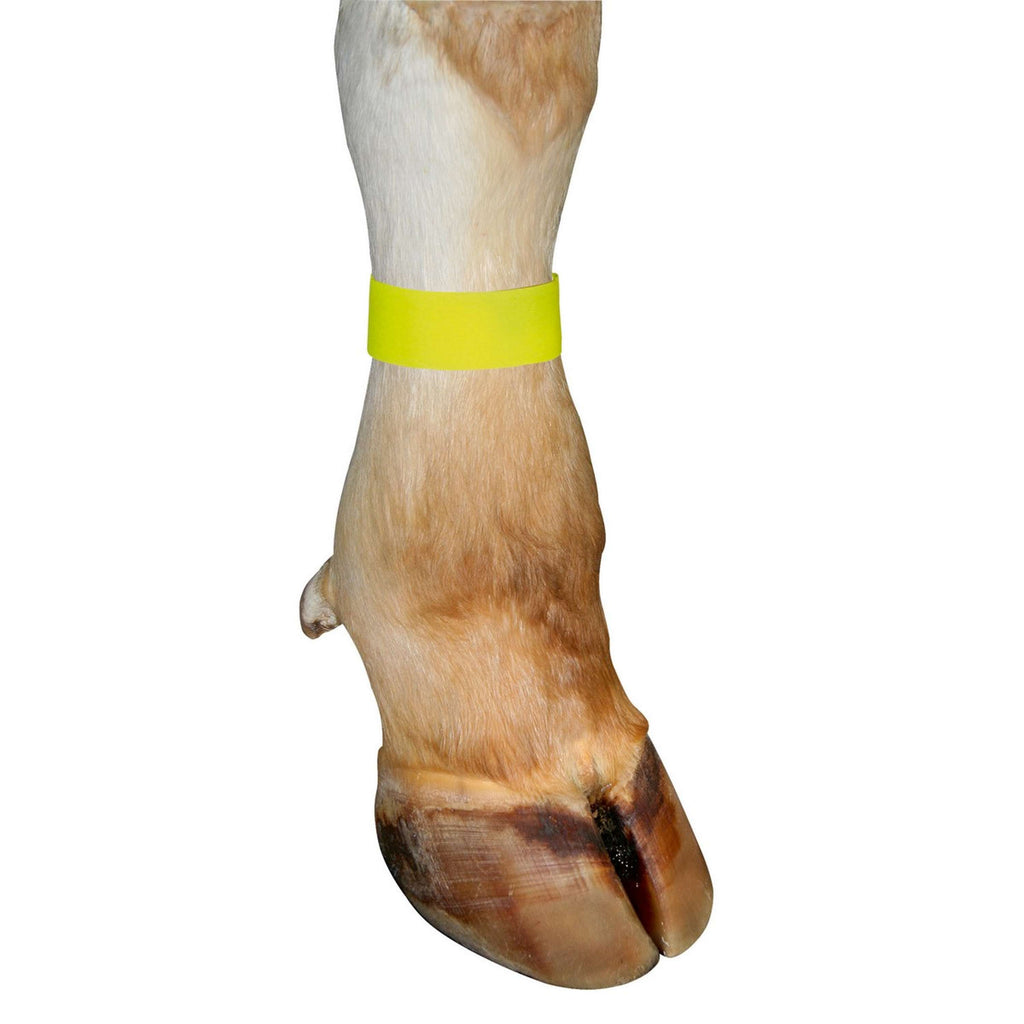 Kerbl Cinta de Marcado Amarillo