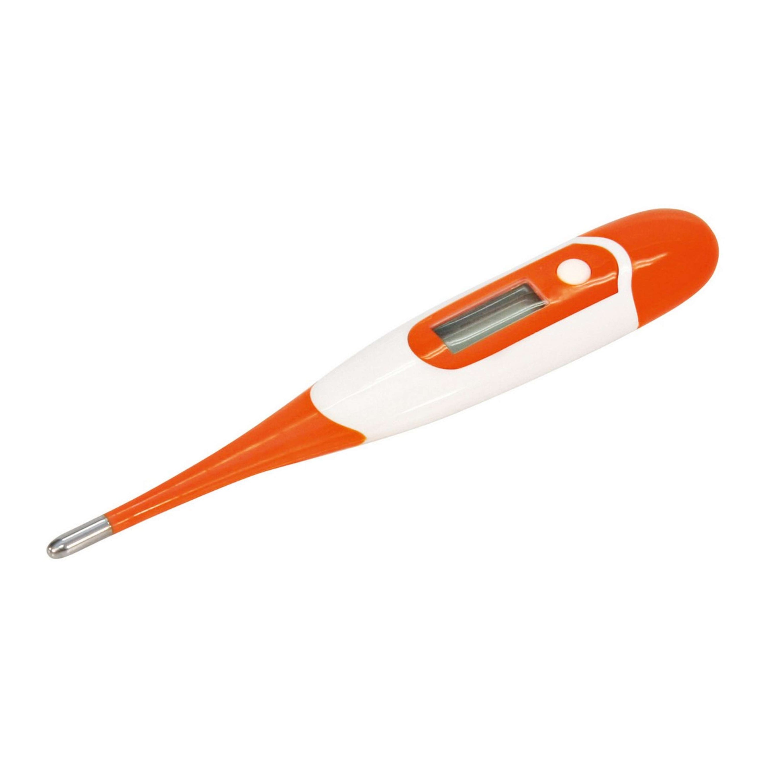 Kerbl Thermometer Sonda Flexible Digital