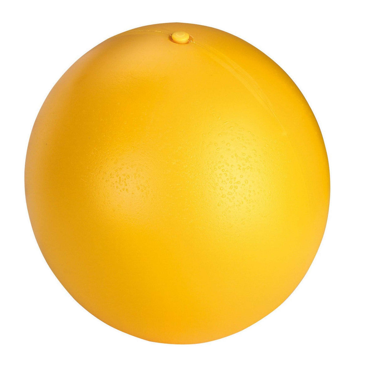 Kerbl Pelota de Juego para Cerdo Anti-Stress Amarillo