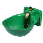 Kerbl Bebedero K75 con Válvula de Tubo