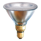 Kerbl Lámpara de Ahorro de Energía Infrarroja Blanco