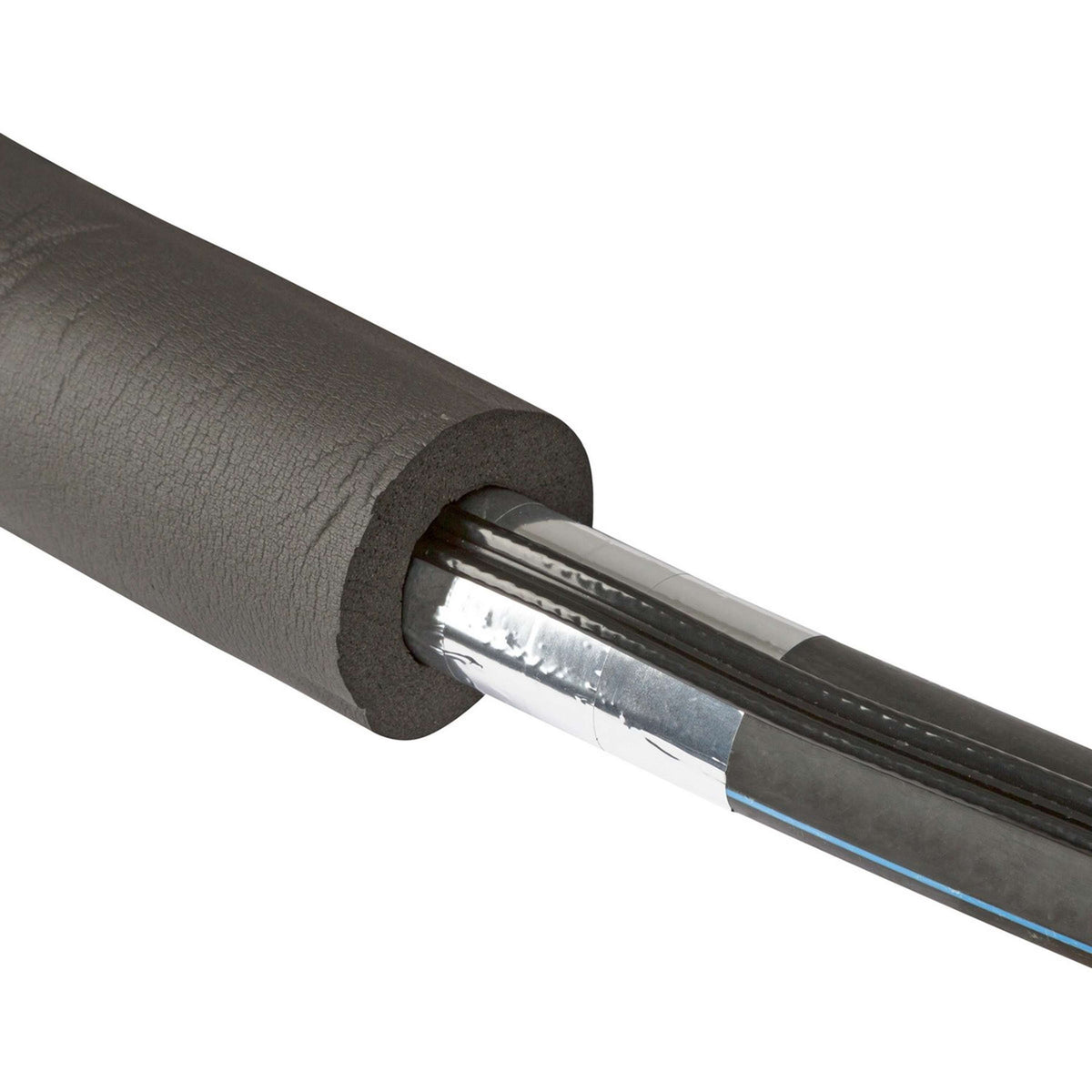 Kerbl Cinta Aislante Aluminium