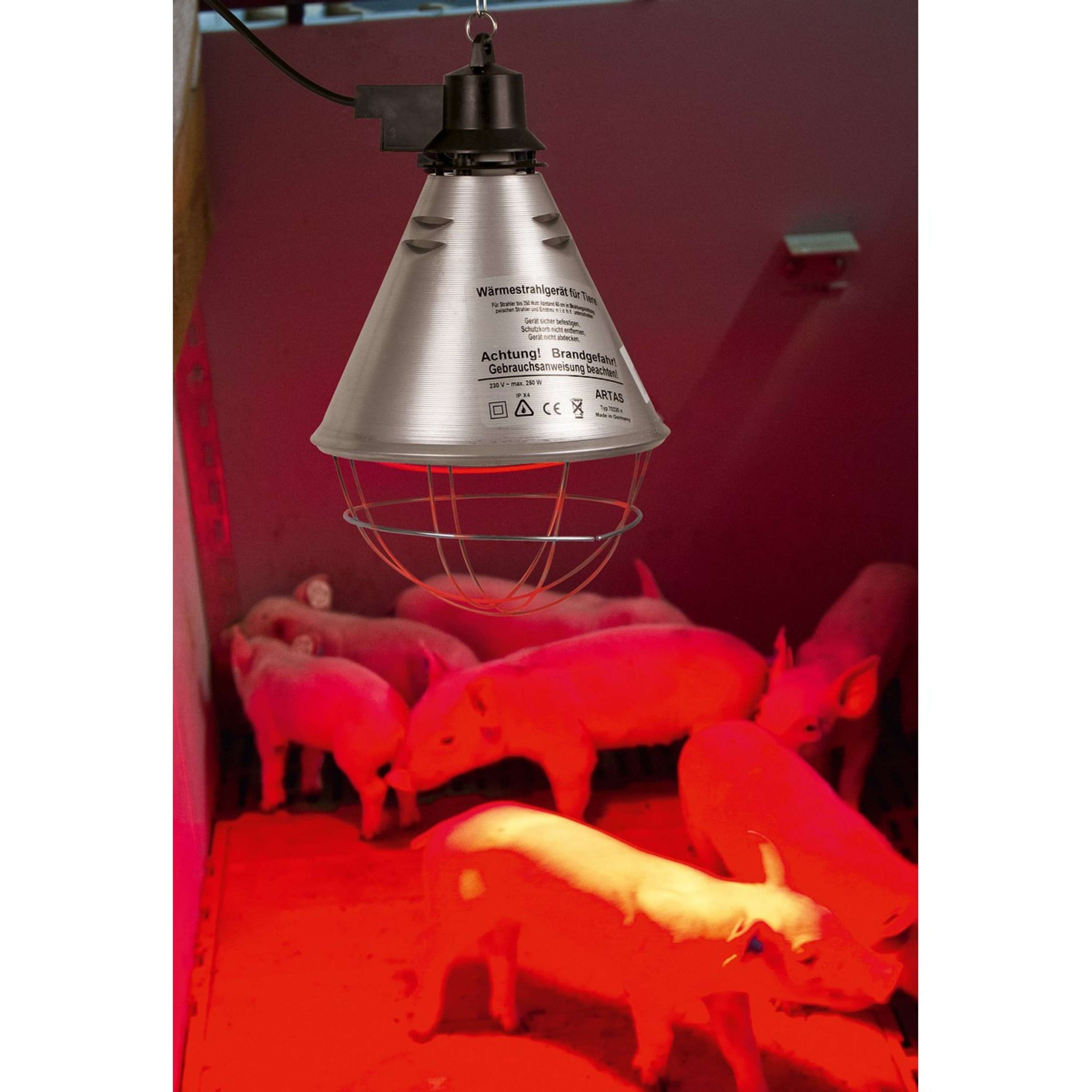 Kerbl Accesorio hasta 250 Watt