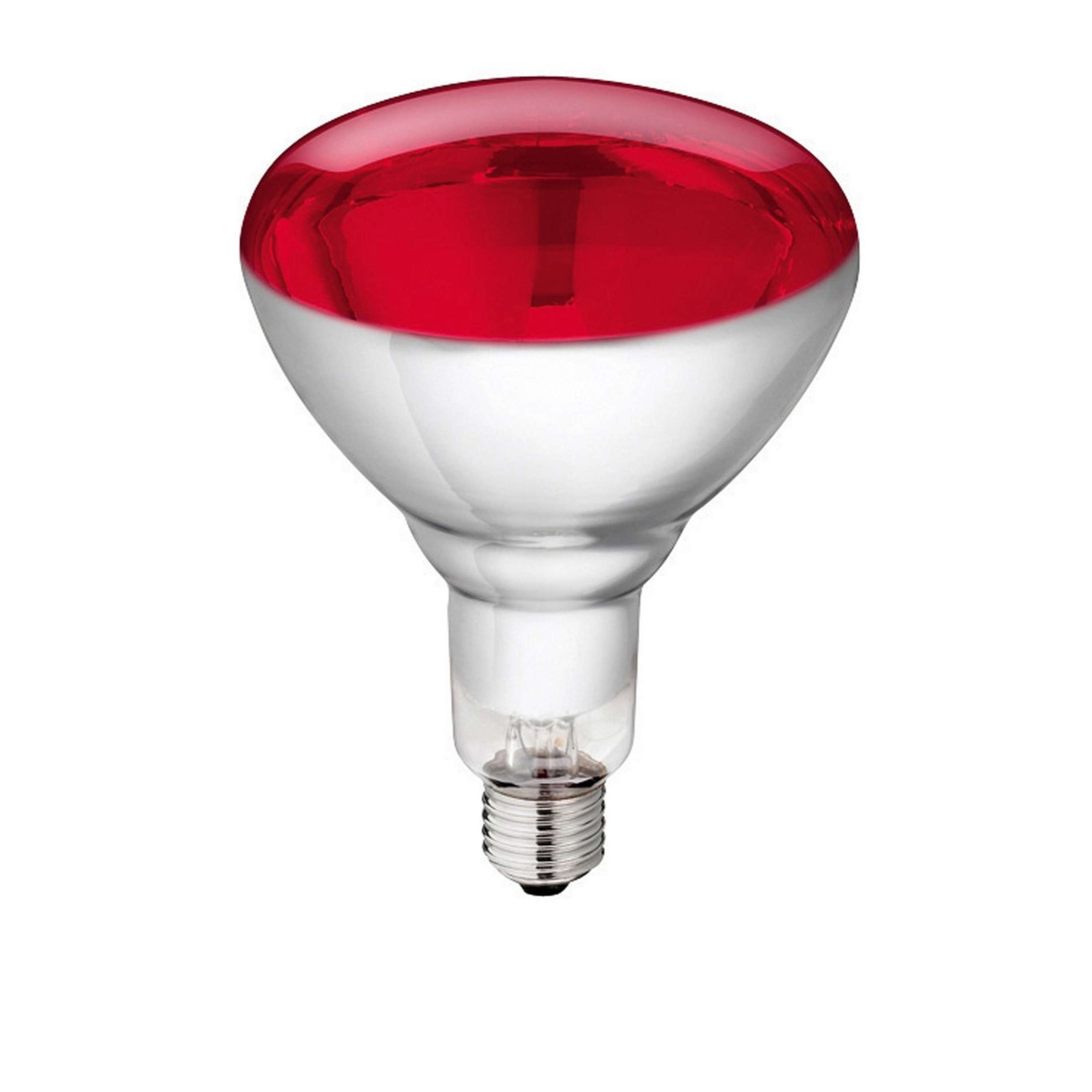 Philips Lámpara de Calor 150W Rojo Philips Lámpara de Calor 150W Rojo