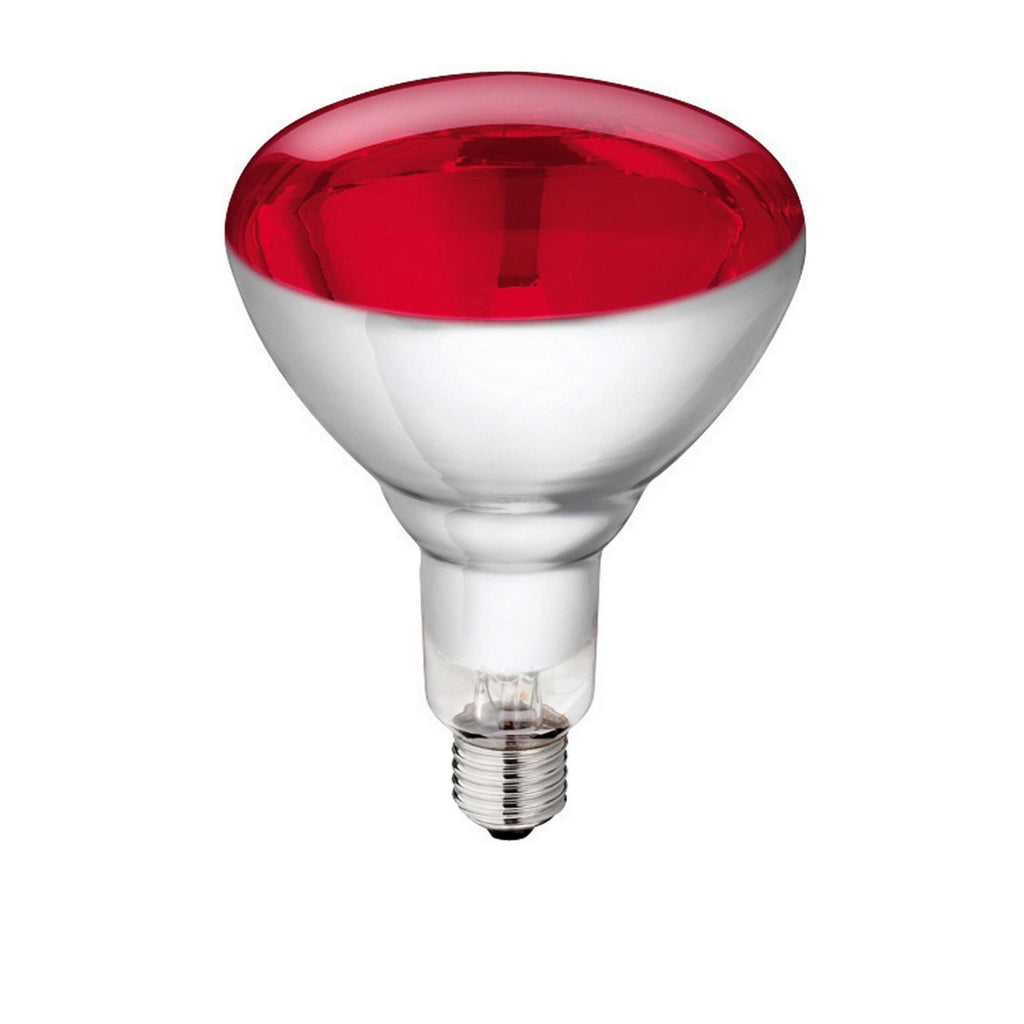 Philips Lámpara de Calor 150W Rojo